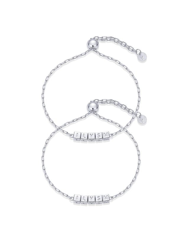 Adori Matching Bracelets