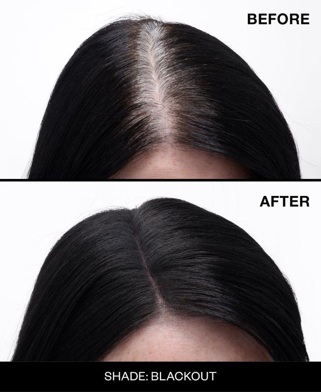 Adori Root and Scalp Touch-Up Spray