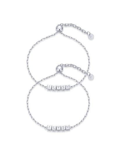 Adori Matching Bracelets