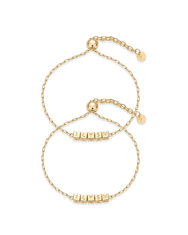 Adori Matching Bracelets