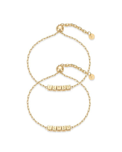 Adori Matching Bracelets