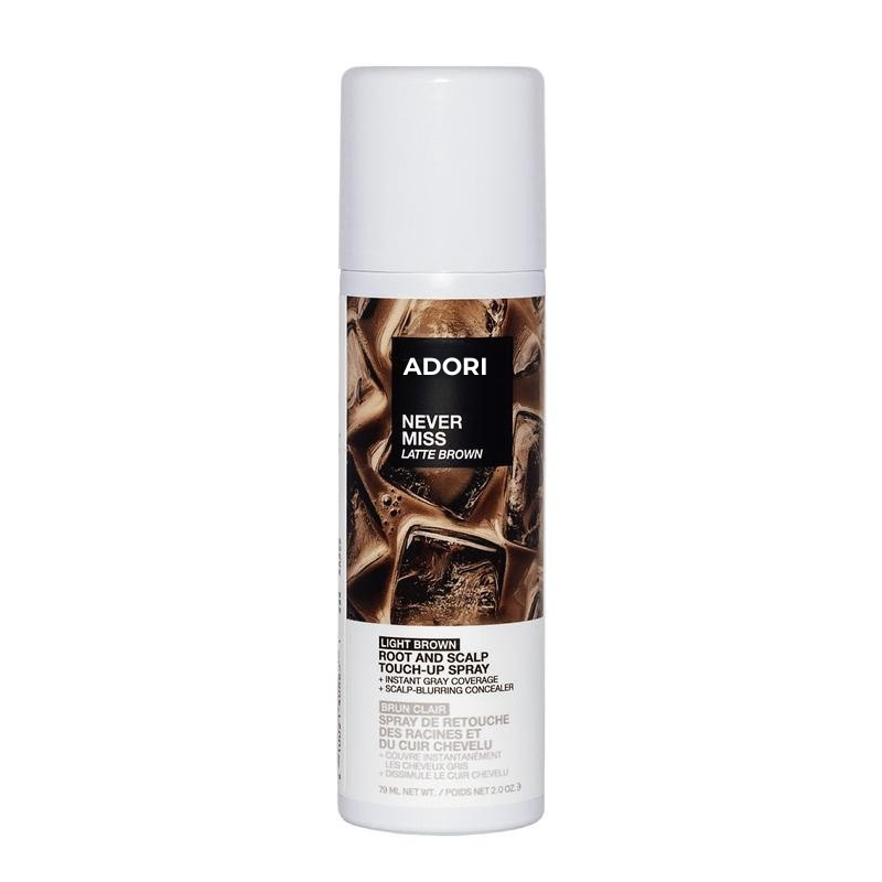 Adori Root and Scalp Touch-Up Spray