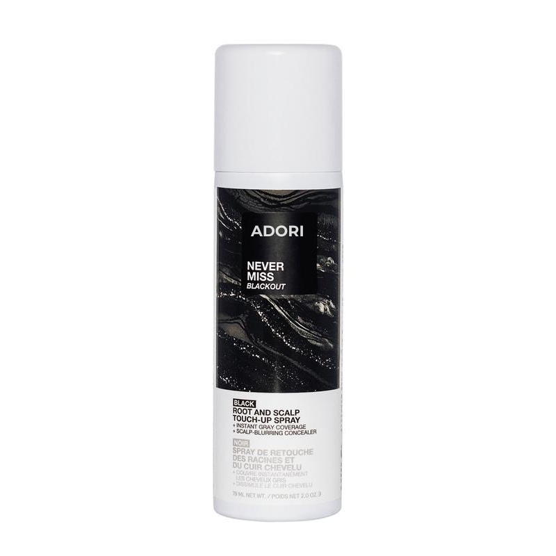Adori Root and Scalp Touch-Up Spray