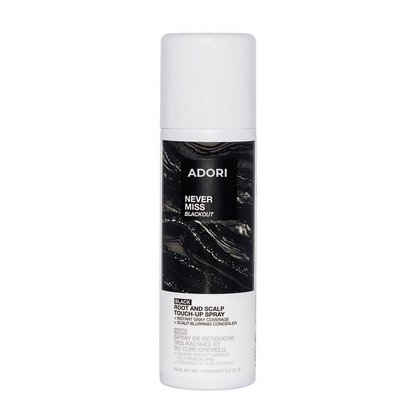Adori Root and Scalp Touch-Up Spray