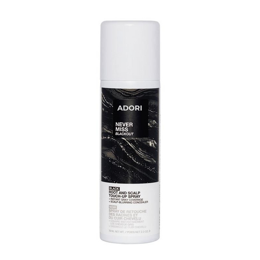 Adori Root and Scalp Touch-Up Spray
