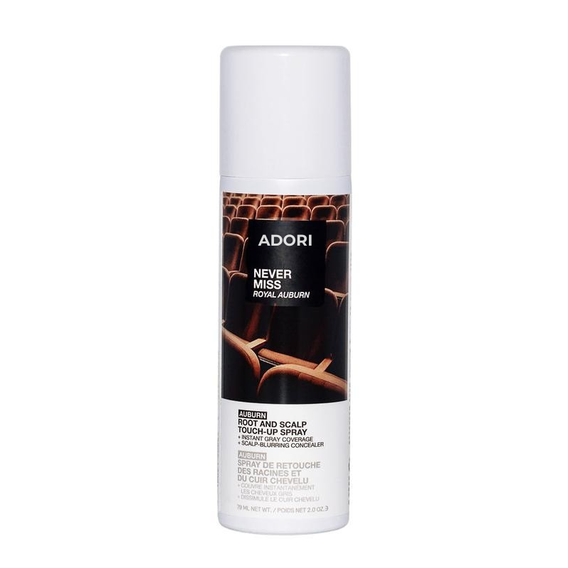 Adori Root and Scalp Touch-Up Spray