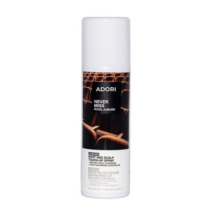 Adori Root and Scalp Touch-Up Spray