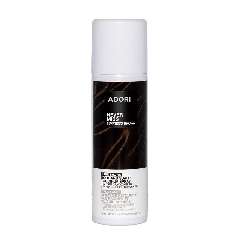 Adori Root and Scalp Touch-Up Spray