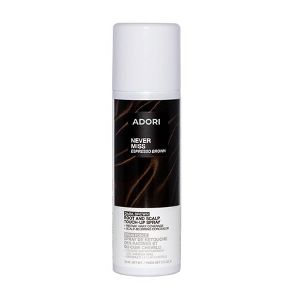 Adori Root and Scalp Touch-Up Spray