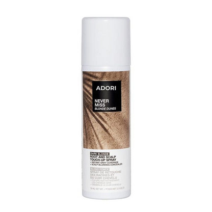 Adori Root and Scalp Touch-Up Spray