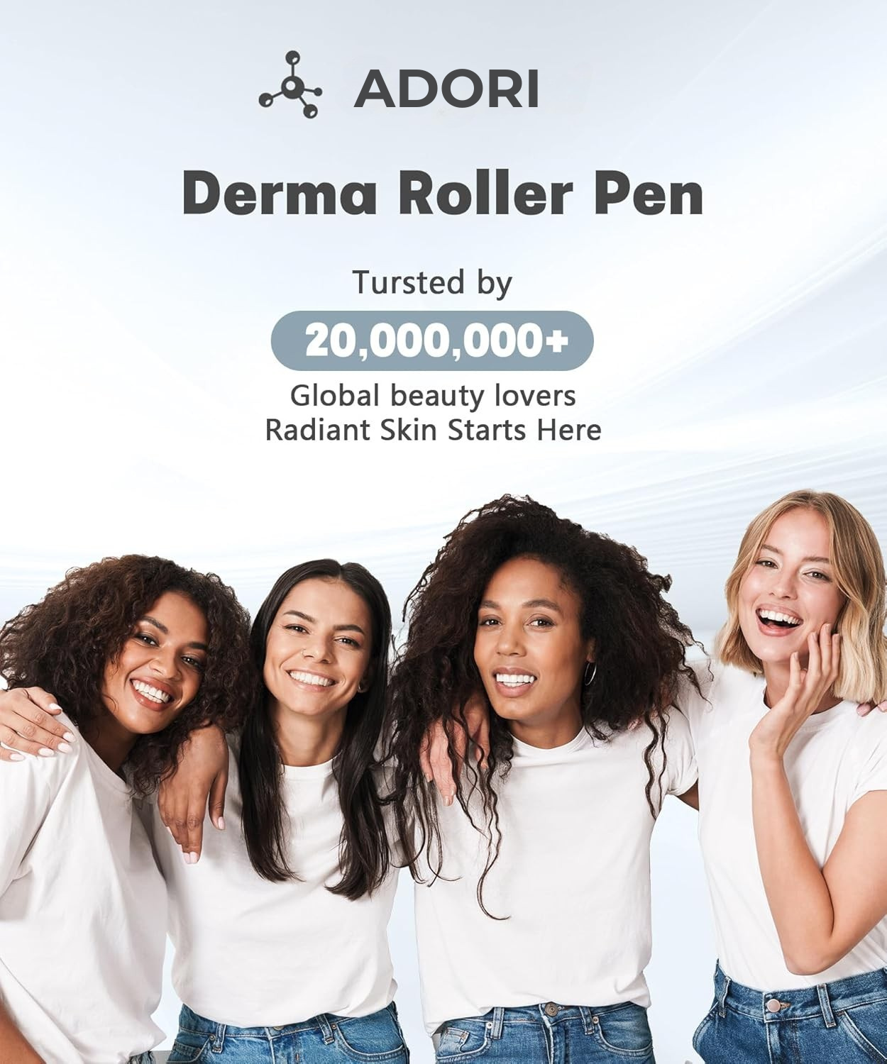 Adori Microneedling Pen