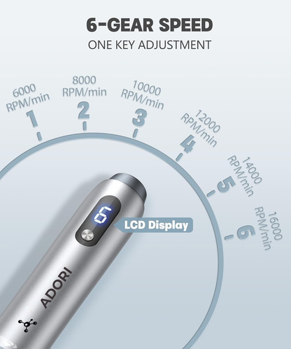 Adori Microneedling Pen