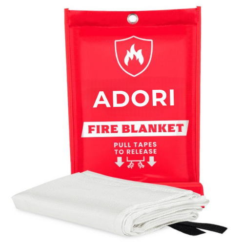 Emergency Fire Blanket