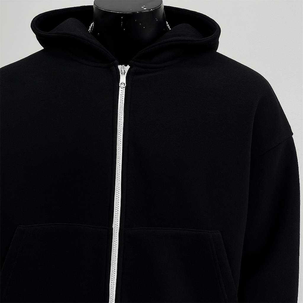 Adori Backpack Hoodie