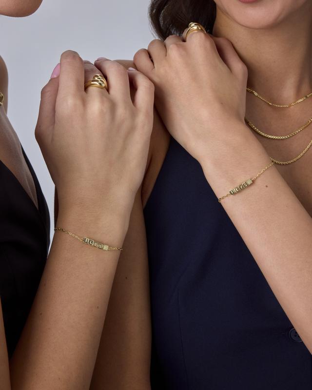 Adori Matching Bracelets